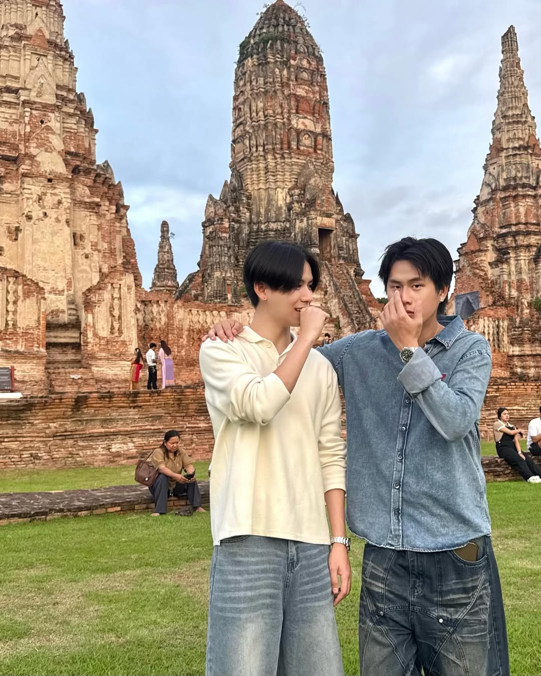 สตางค์ - กิตติภพ เสรีวิชยสวัสดิ์