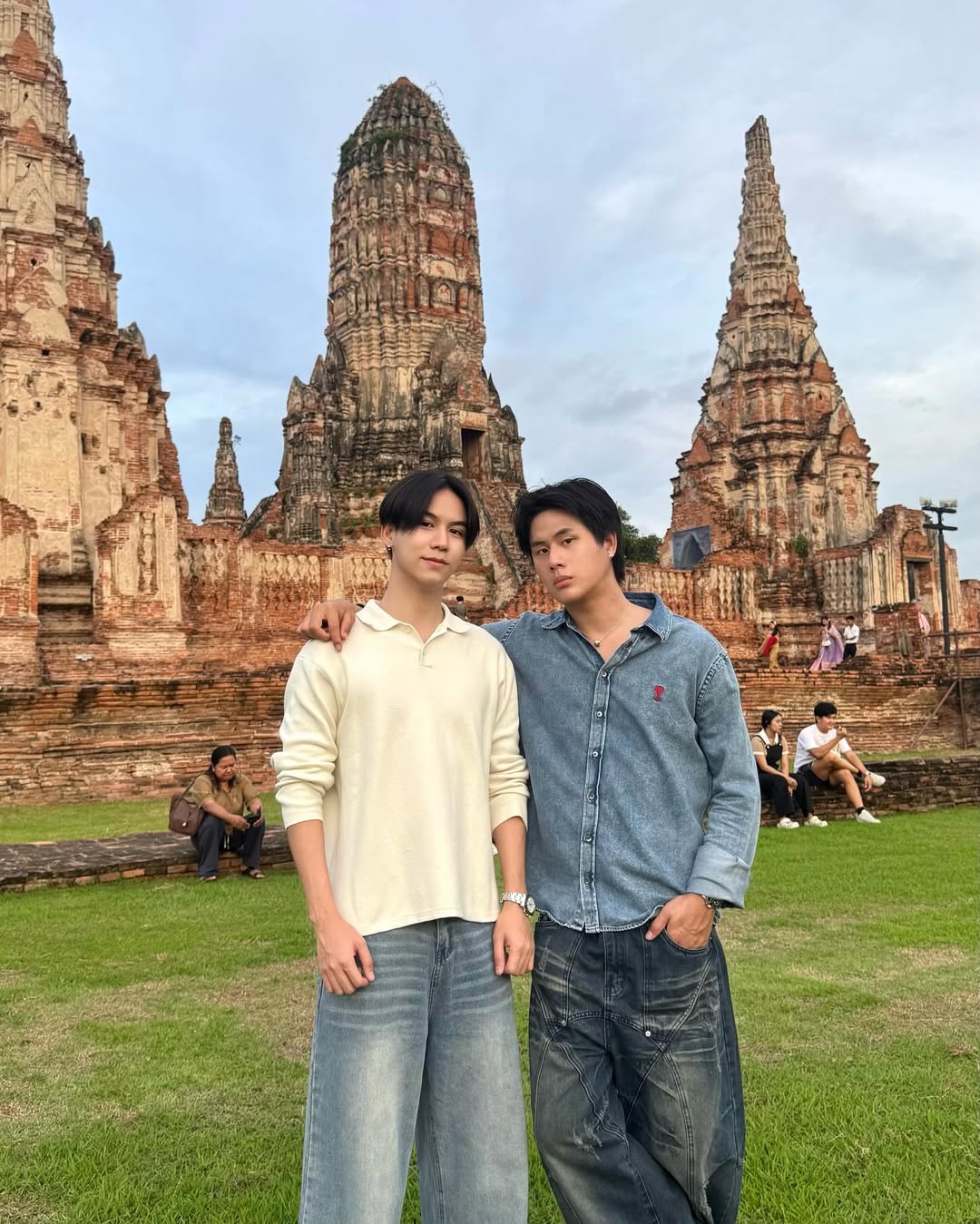 สตางค์ - กิตติภพ เสรีวิชยสวัสดิ์