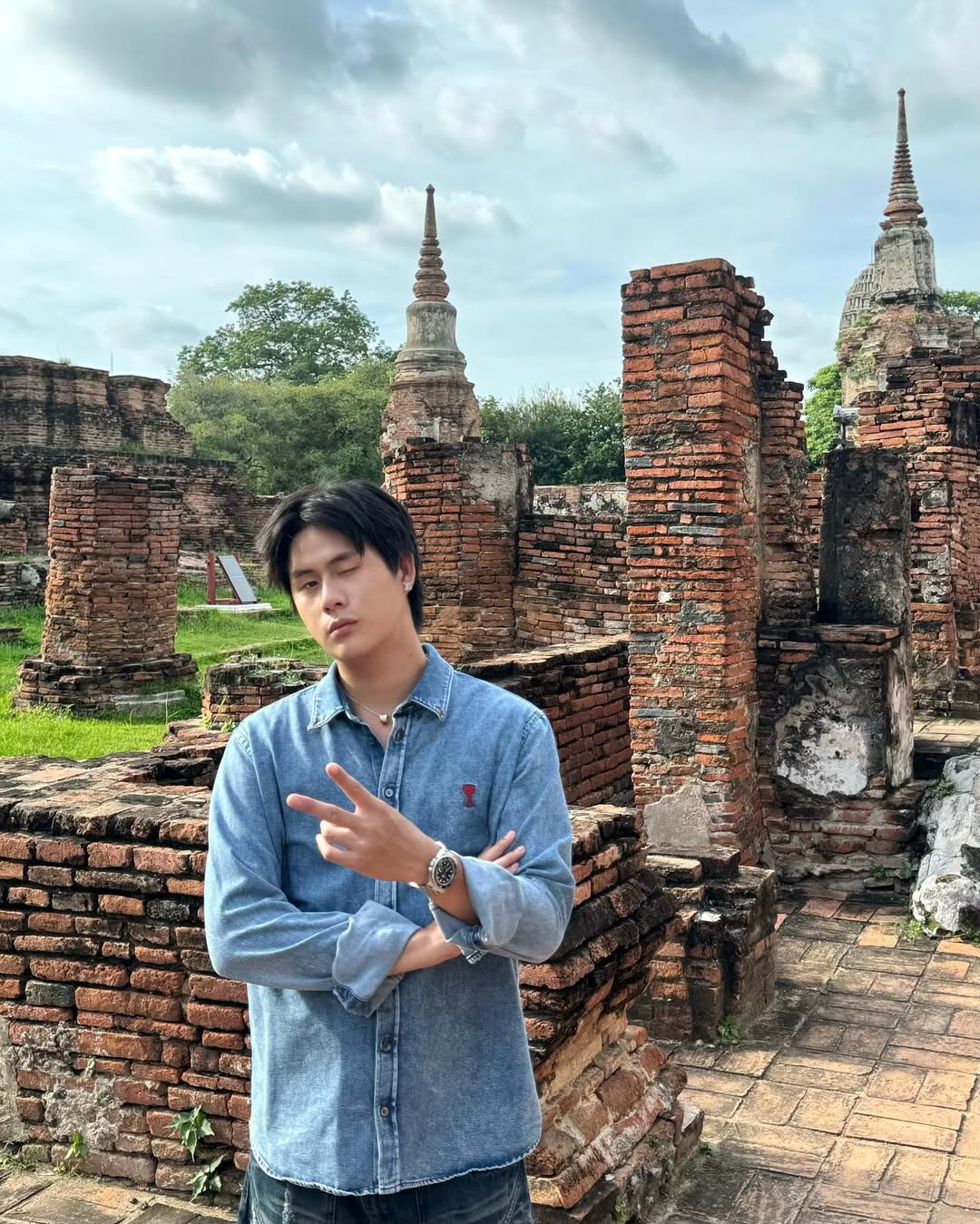 สตางค์ - กิตติภพ เสรีวิชยสวัสดิ์