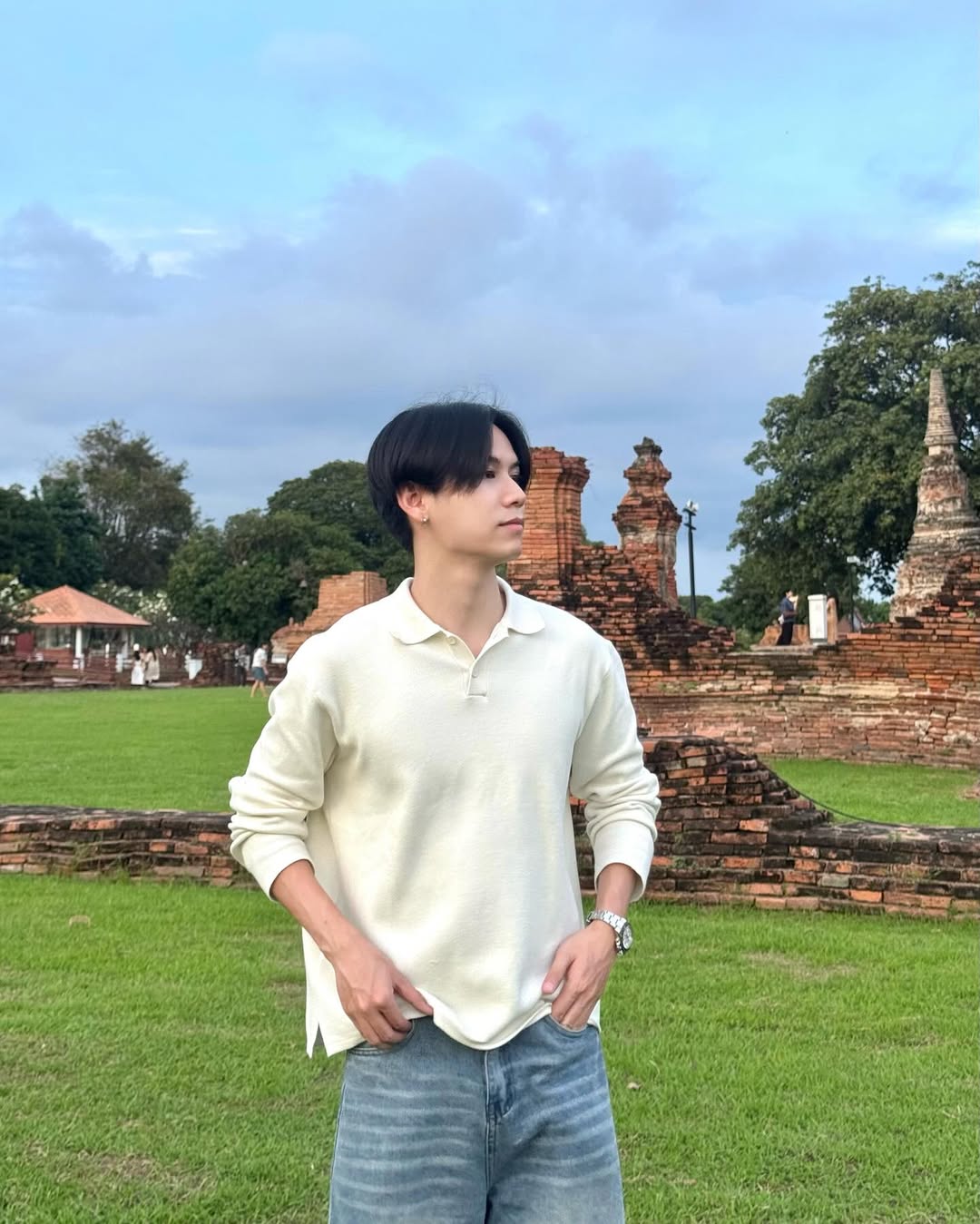 สตางค์ - กิตติภพ เสรีวิชยสวัสดิ์
