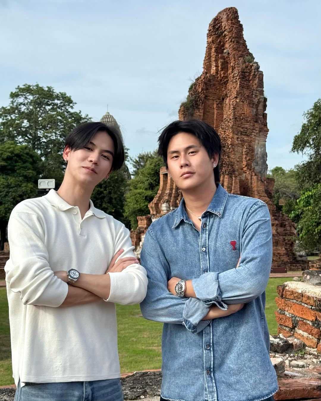 สตางค์ - กิตติภพ เสรีวิชยสวัสดิ์