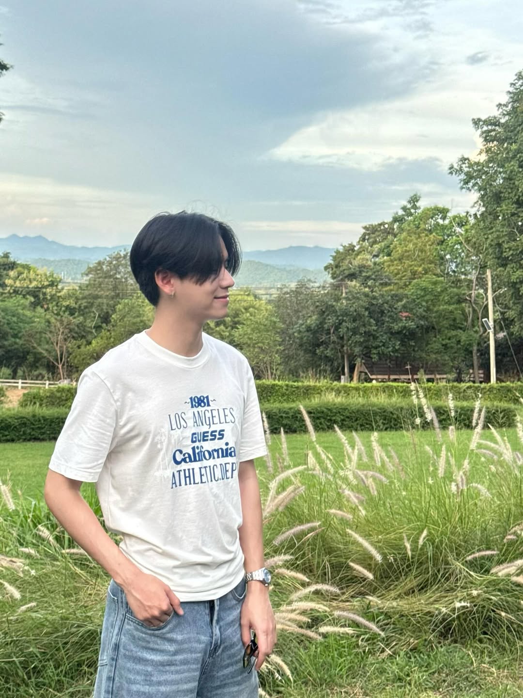 สตางค์ - กิตติภพ เสรีวิชยสวัสดิ์