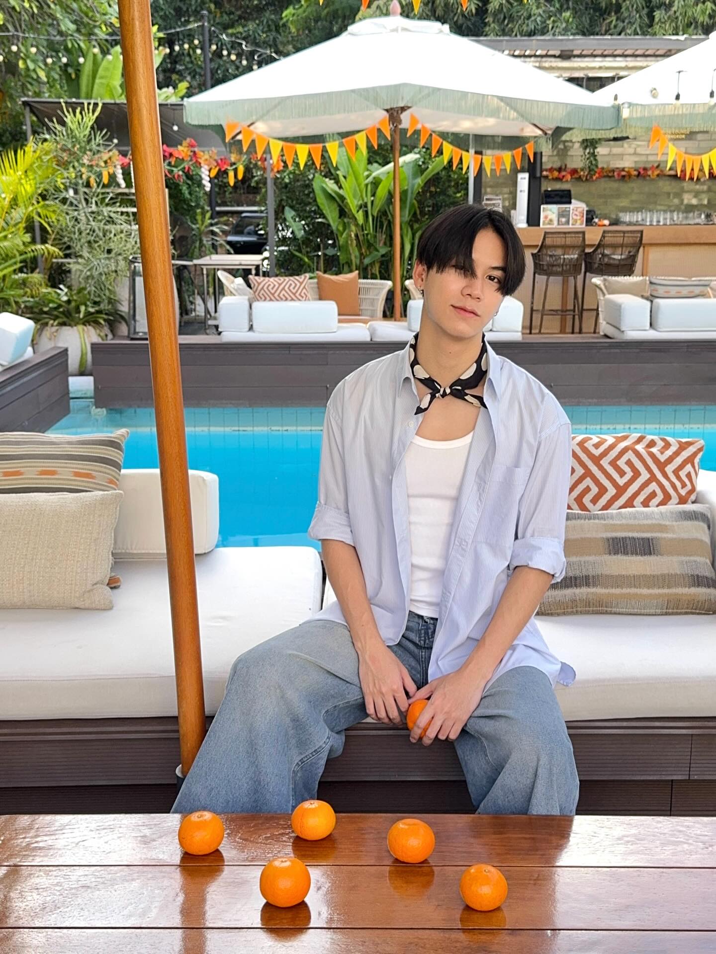 สตางค์ - กิตติภพ เสรีวิชยสวัสดิ์