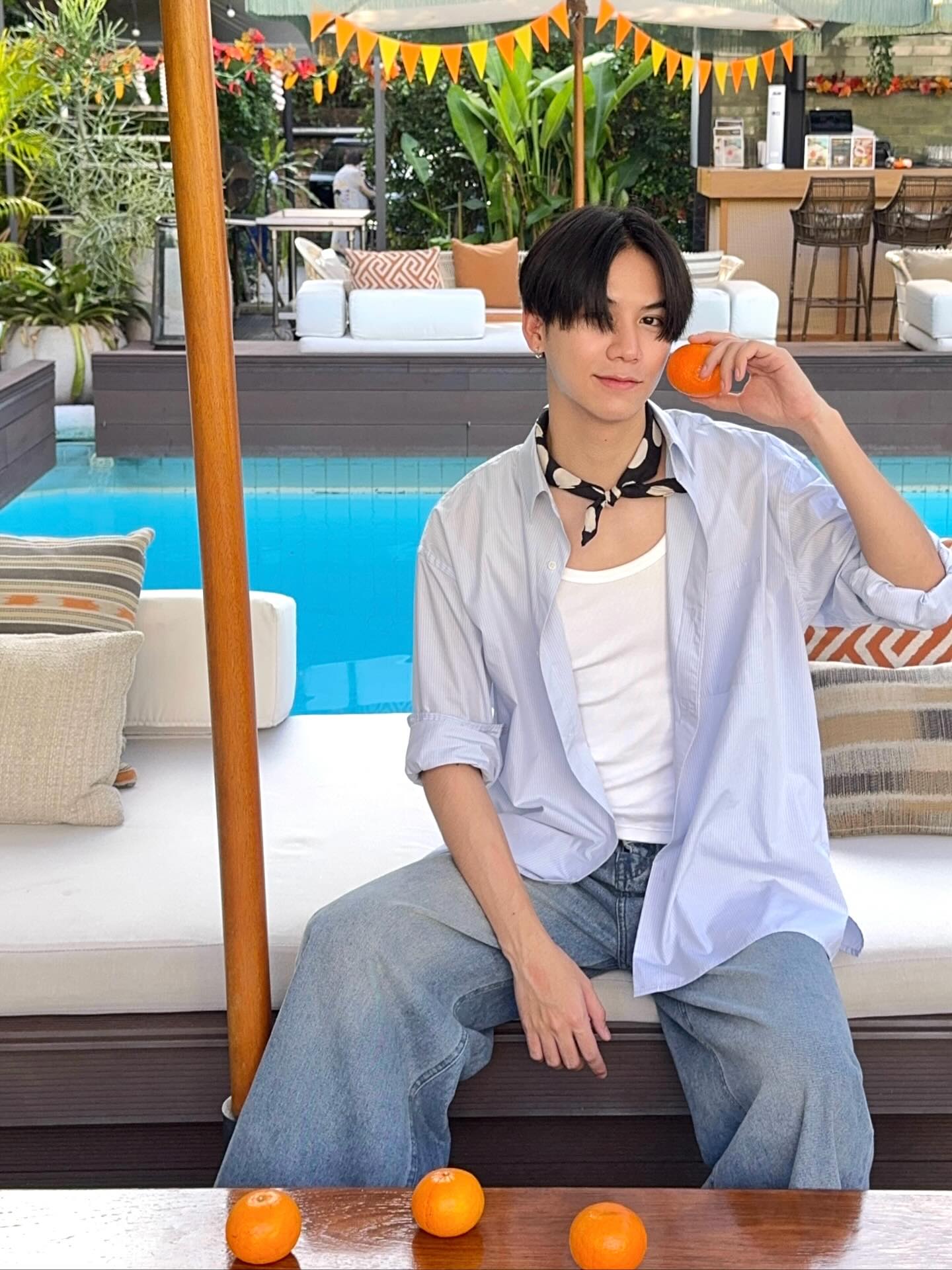 สตางค์ - กิตติภพ เสรีวิชยสวัสดิ์