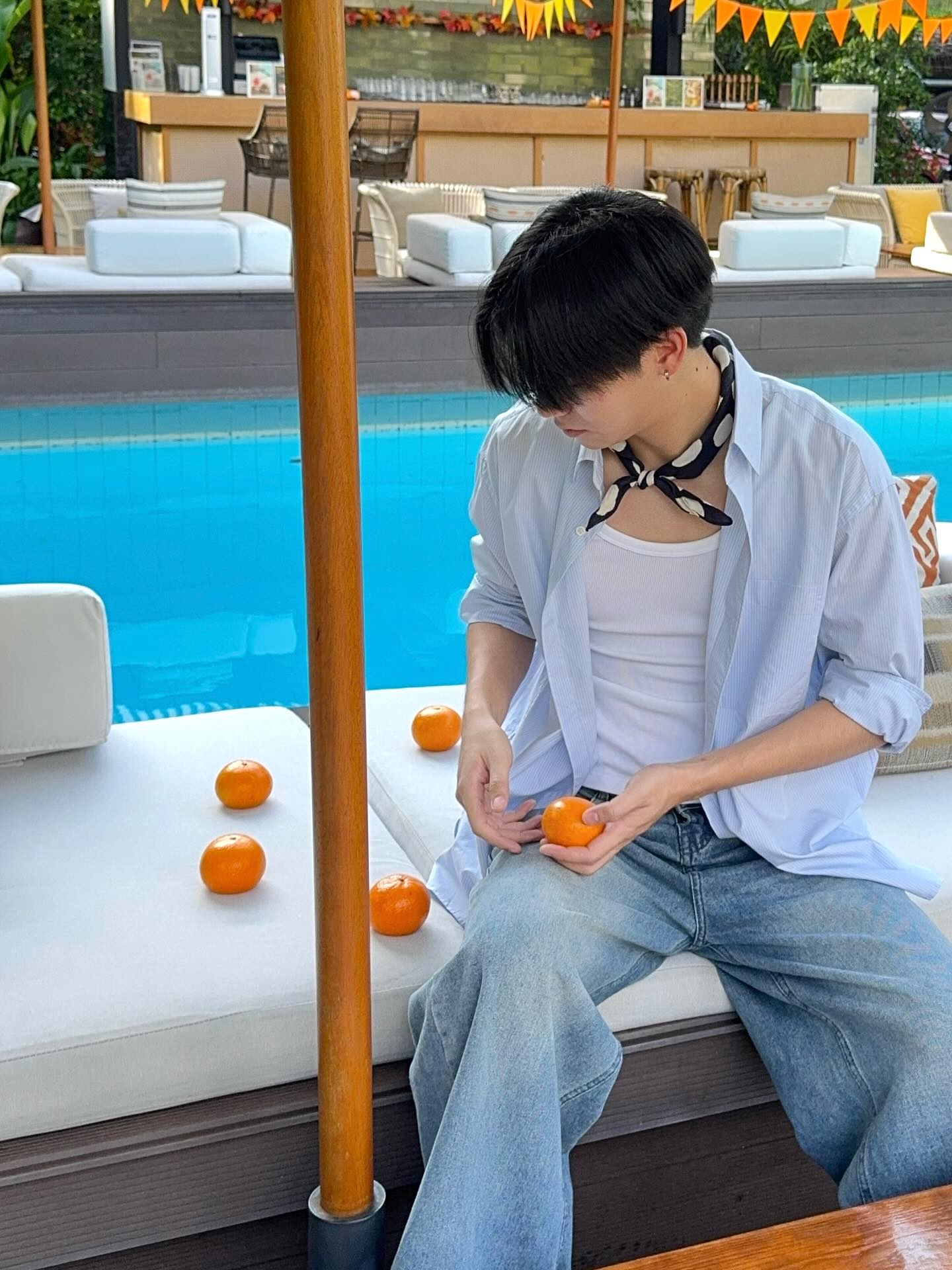 สตางค์ - กิตติภพ เสรีวิชยสวัสดิ์