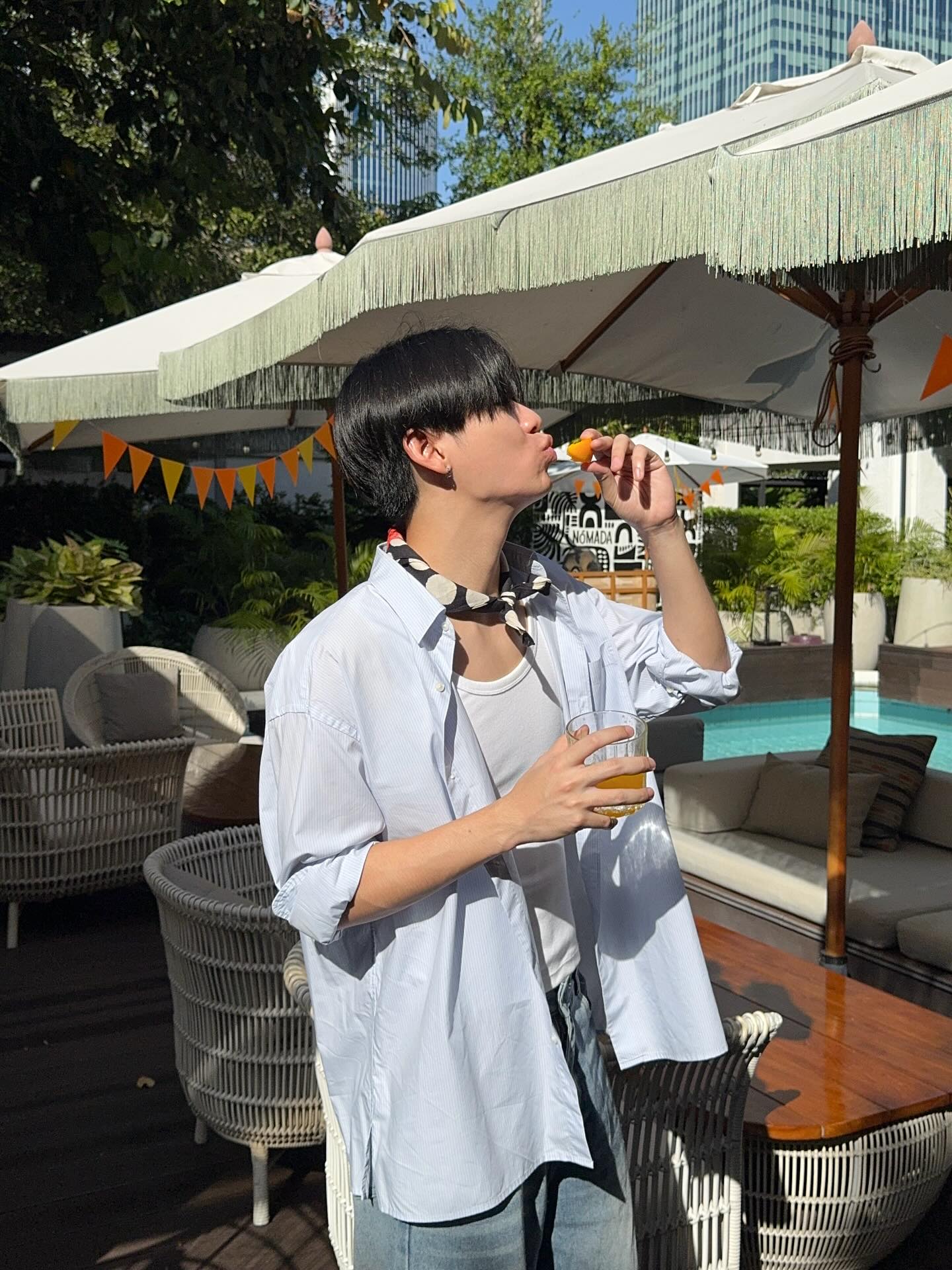 สตางค์ - กิตติภพ เสรีวิชยสวัสดิ์