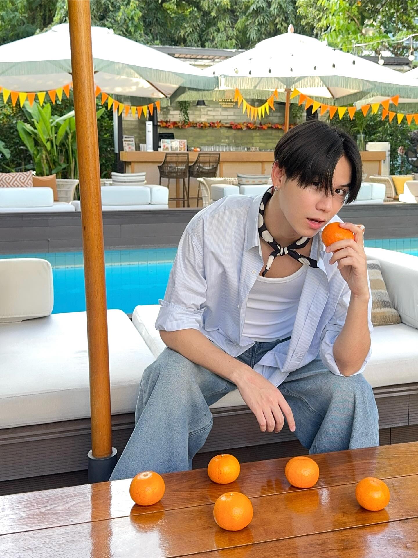 สตางค์ - กิตติภพ เสรีวิชยสวัสดิ์