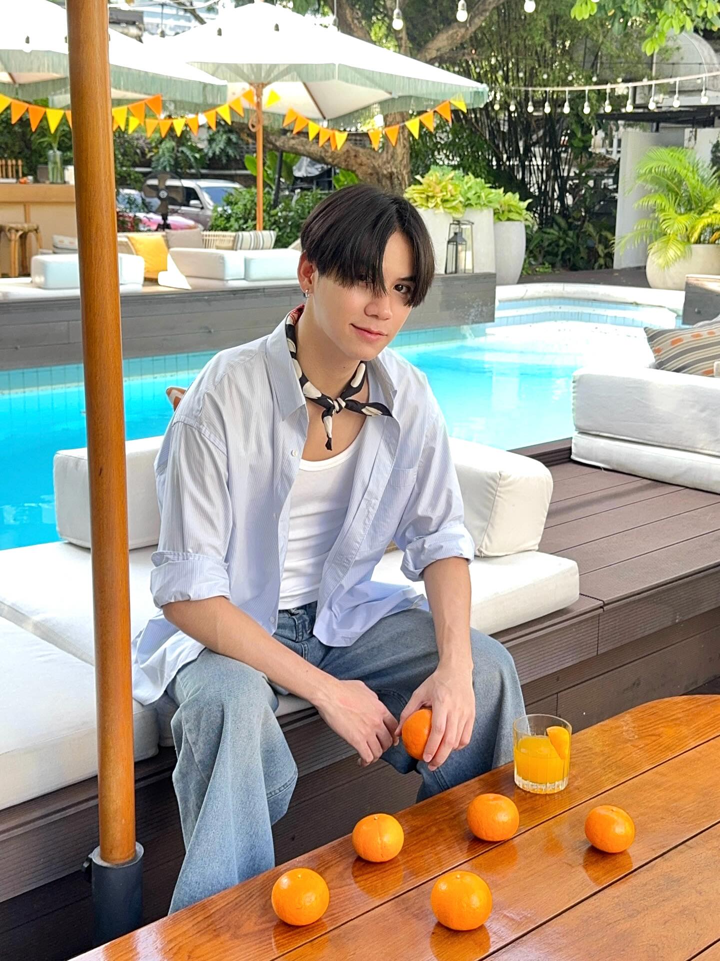 สตางค์ - กิตติภพ เสรีวิชยสวัสดิ์