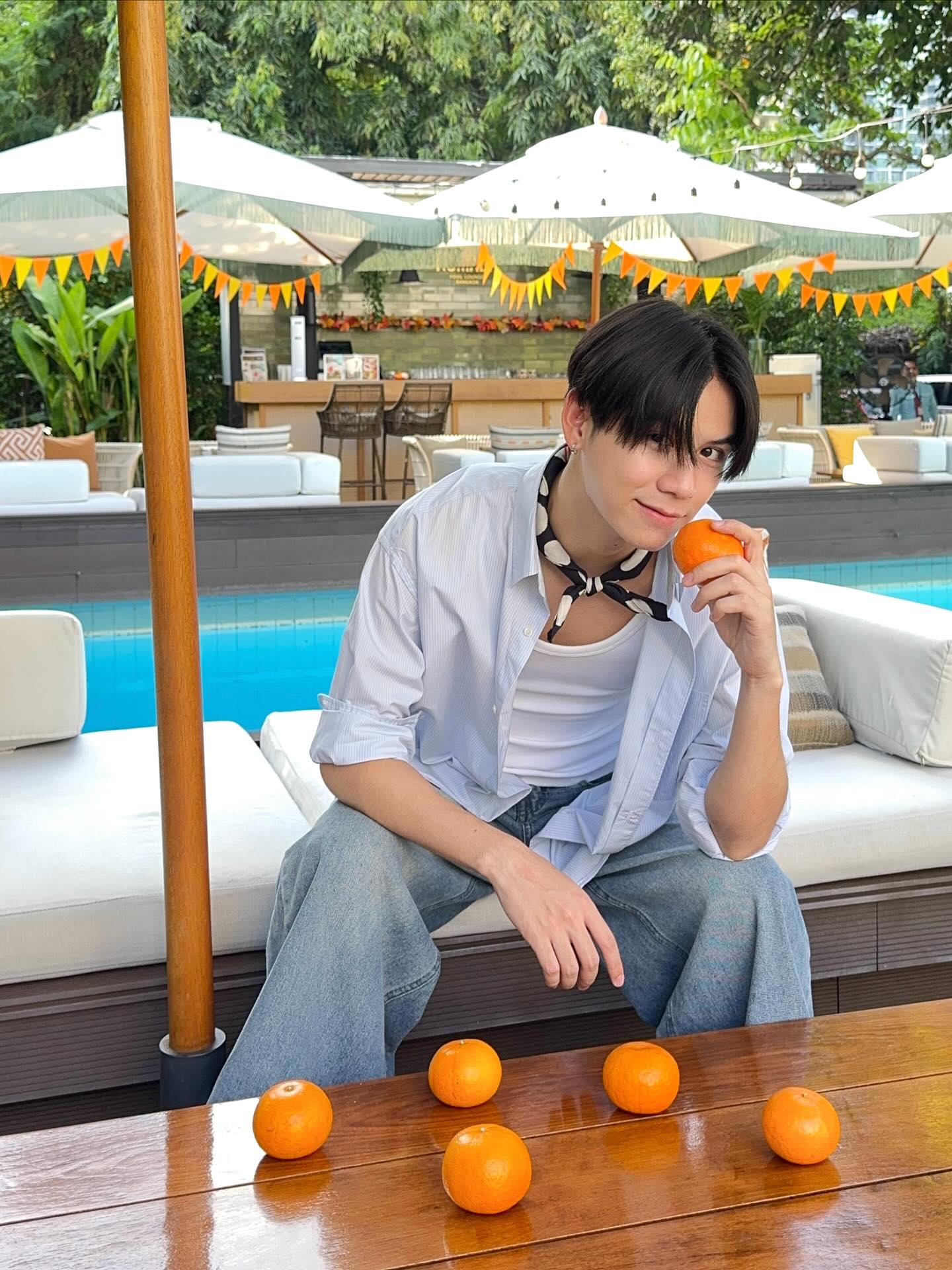 สตางค์ - กิตติภพ เสรีวิชยสวัสดิ์