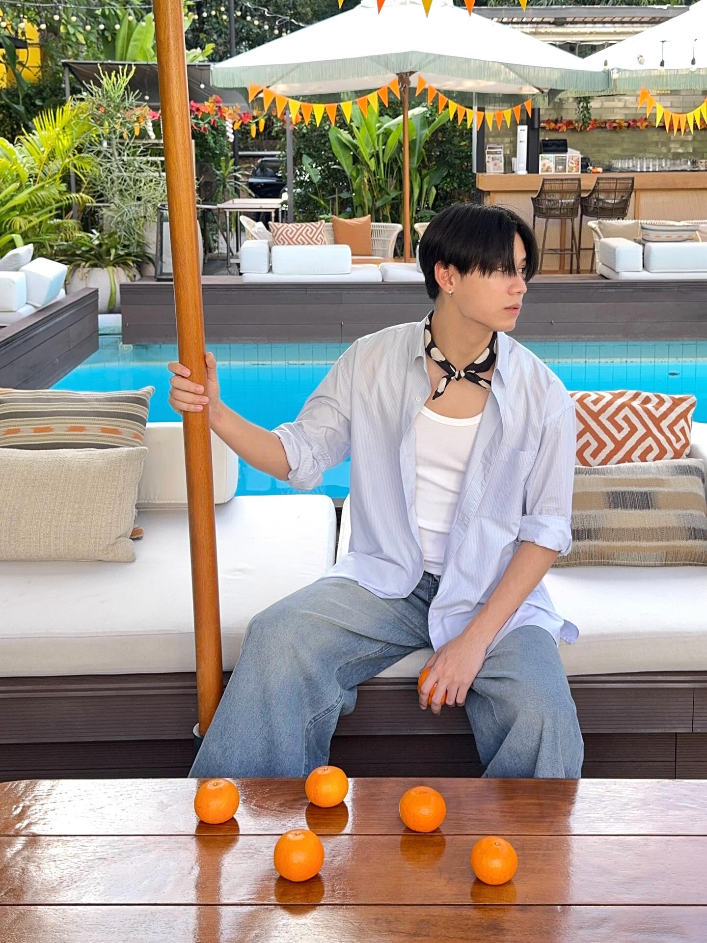 สตางค์ - กิตติภพ เสรีวิชยสวัสดิ์