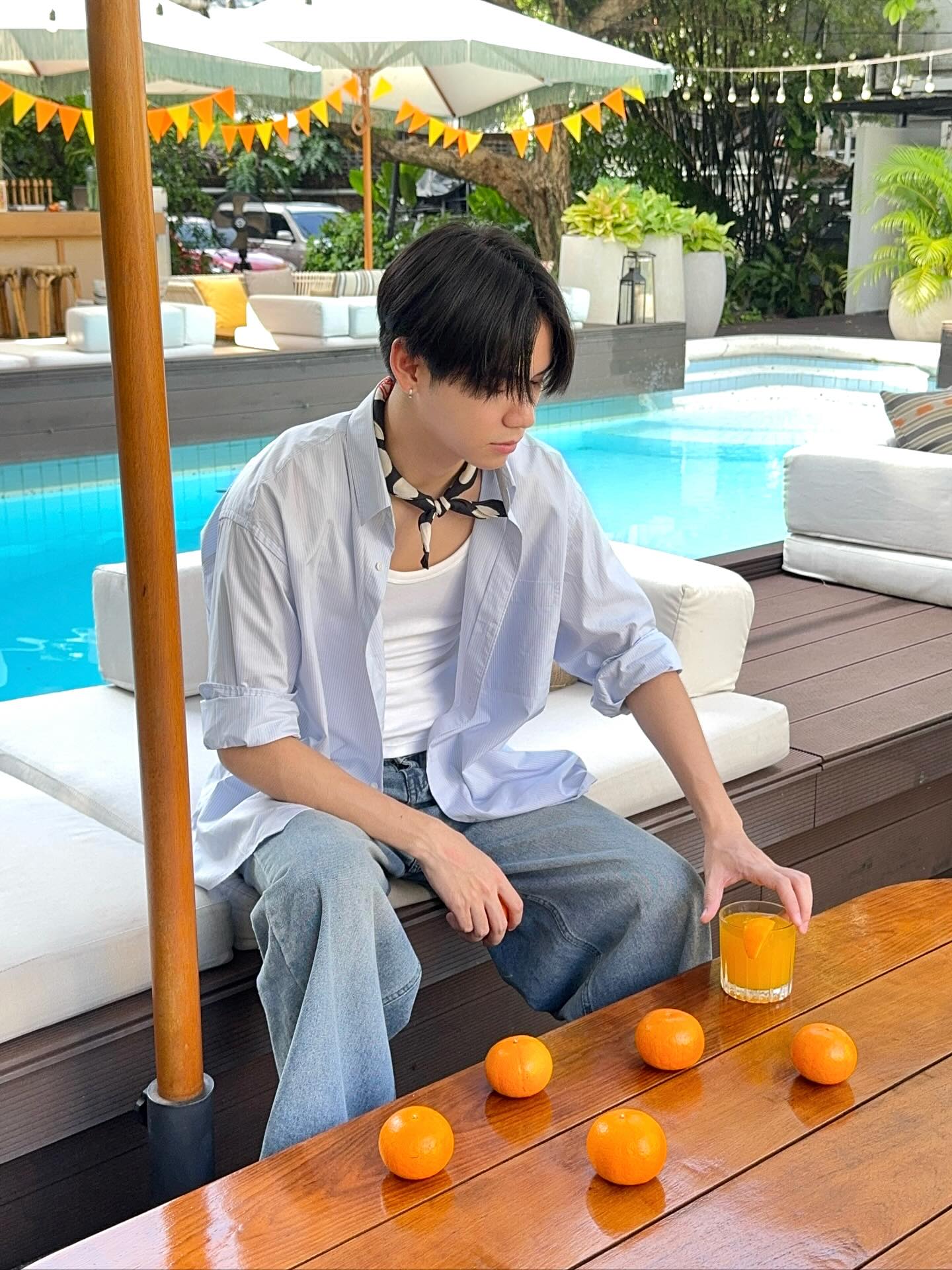 สตางค์ - กิตติภพ เสรีวิชยสวัสดิ์