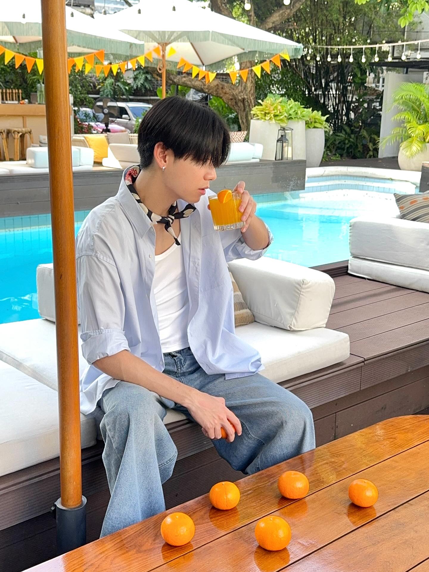 สตางค์ - กิตติภพ เสรีวิชยสวัสดิ์