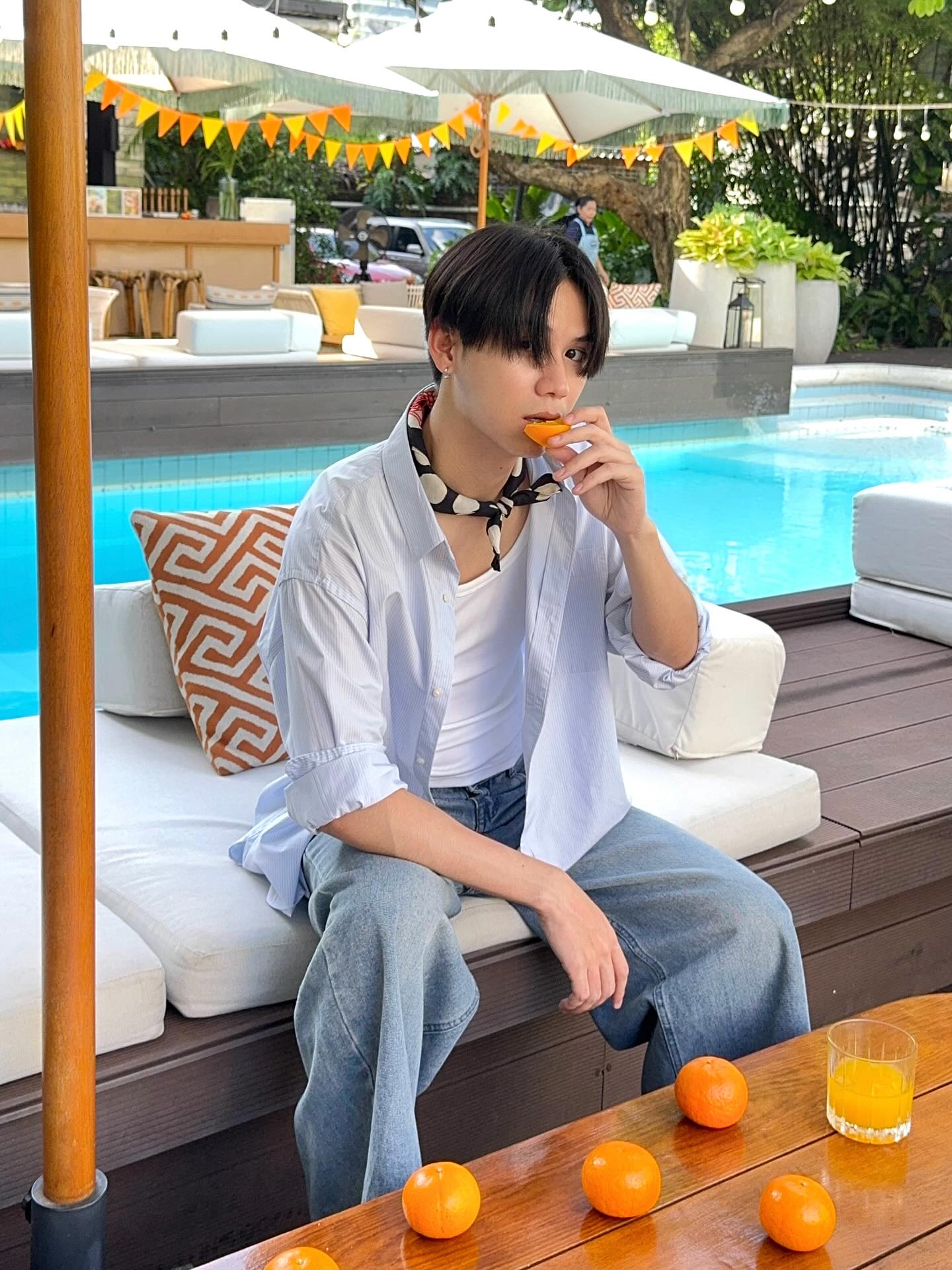 สตางค์ - กิตติภพ เสรีวิชยสวัสดิ์