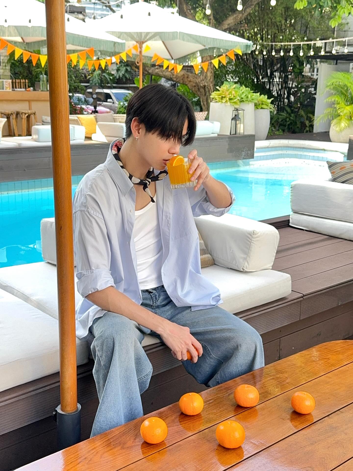 สตางค์ - กิตติภพ เสรีวิชยสวัสดิ์