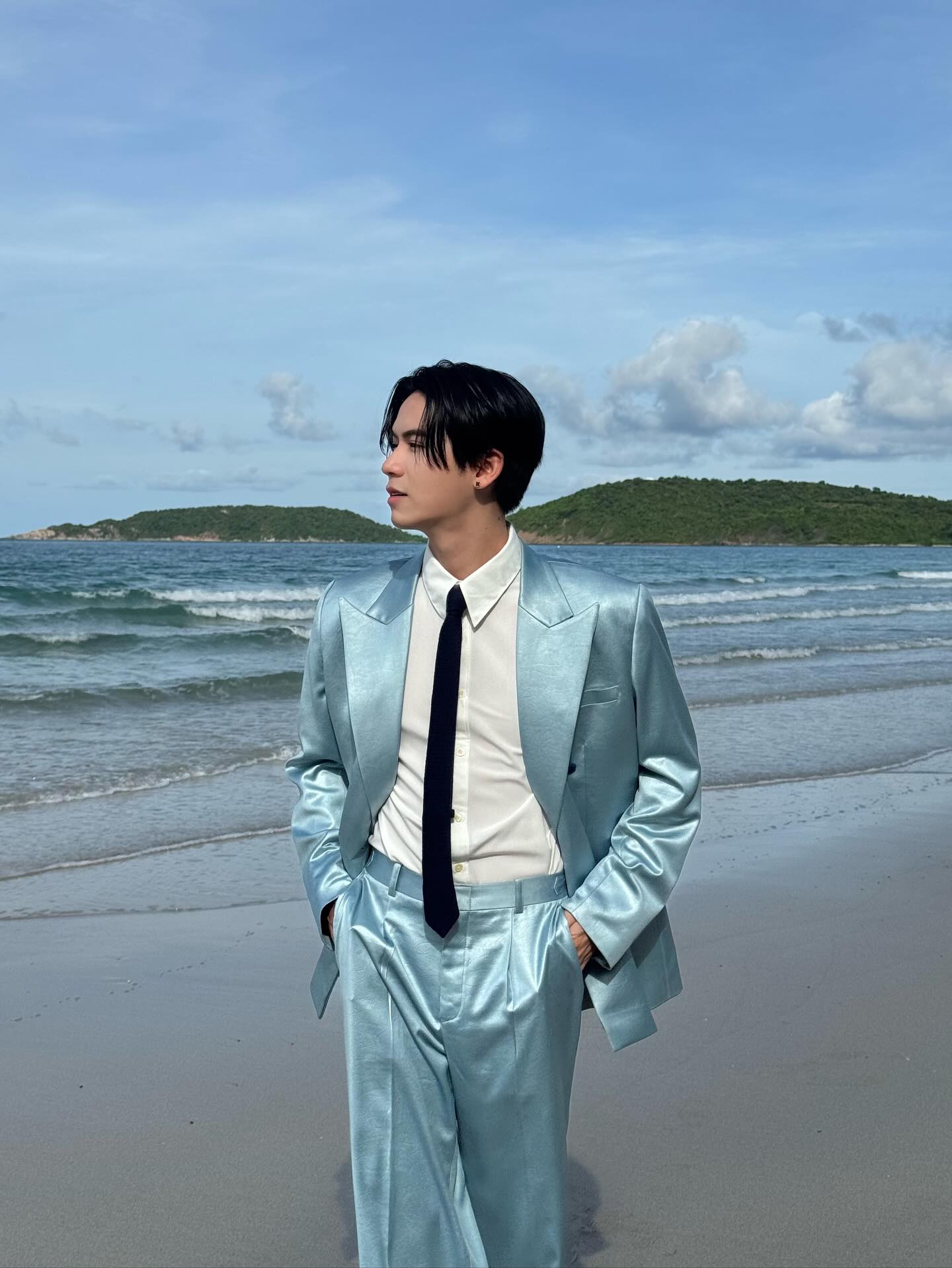 สตางค์ - กิตติภพ เสรีวิชยสวัสดิ์