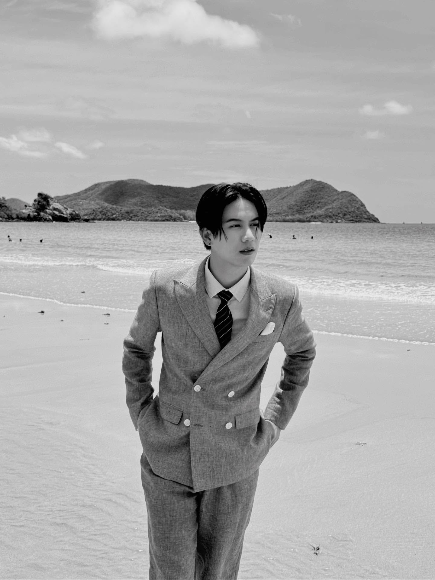 สตางค์ - กิตติภพ เสรีวิชยสวัสดิ์