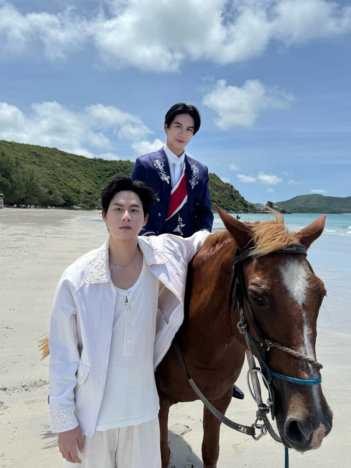 สตางค์ - กิตติภพ เสรีวิชยสวัสดิ์