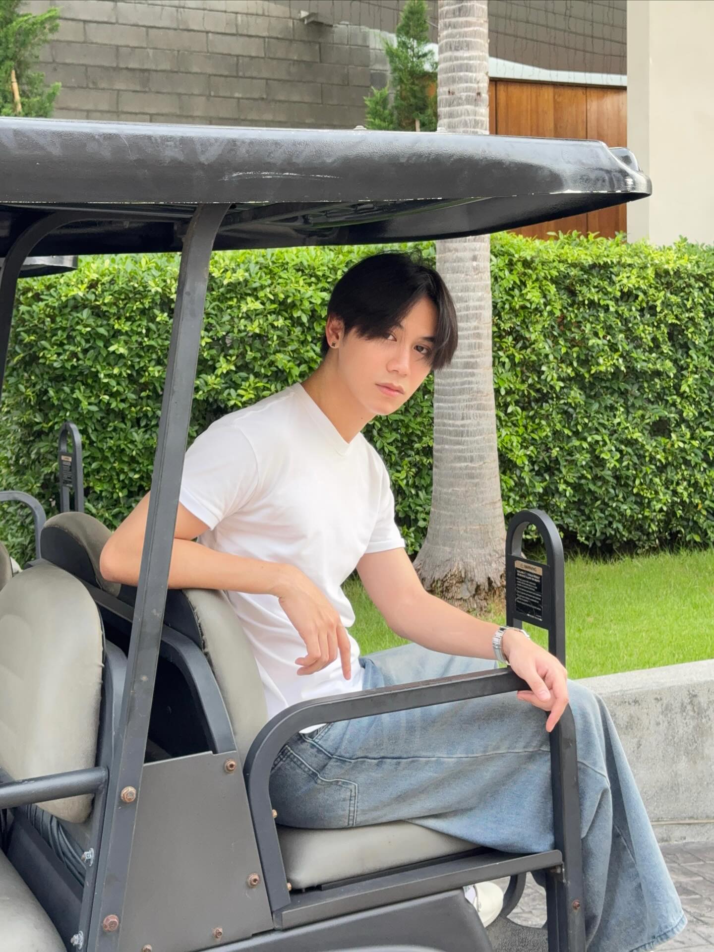 สตางค์ - กิตติภพ เสรีวิชยสวัสดิ์