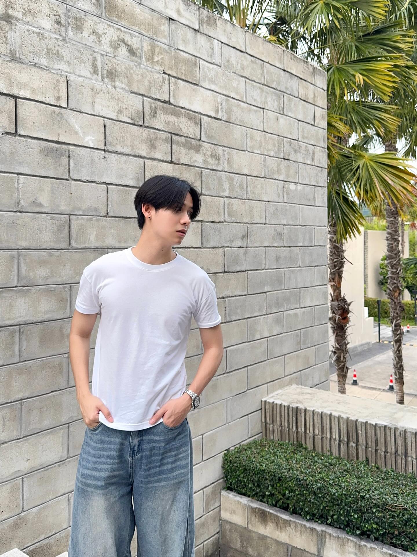 สตางค์ - กิตติภพ เสรีวิชยสวัสดิ์