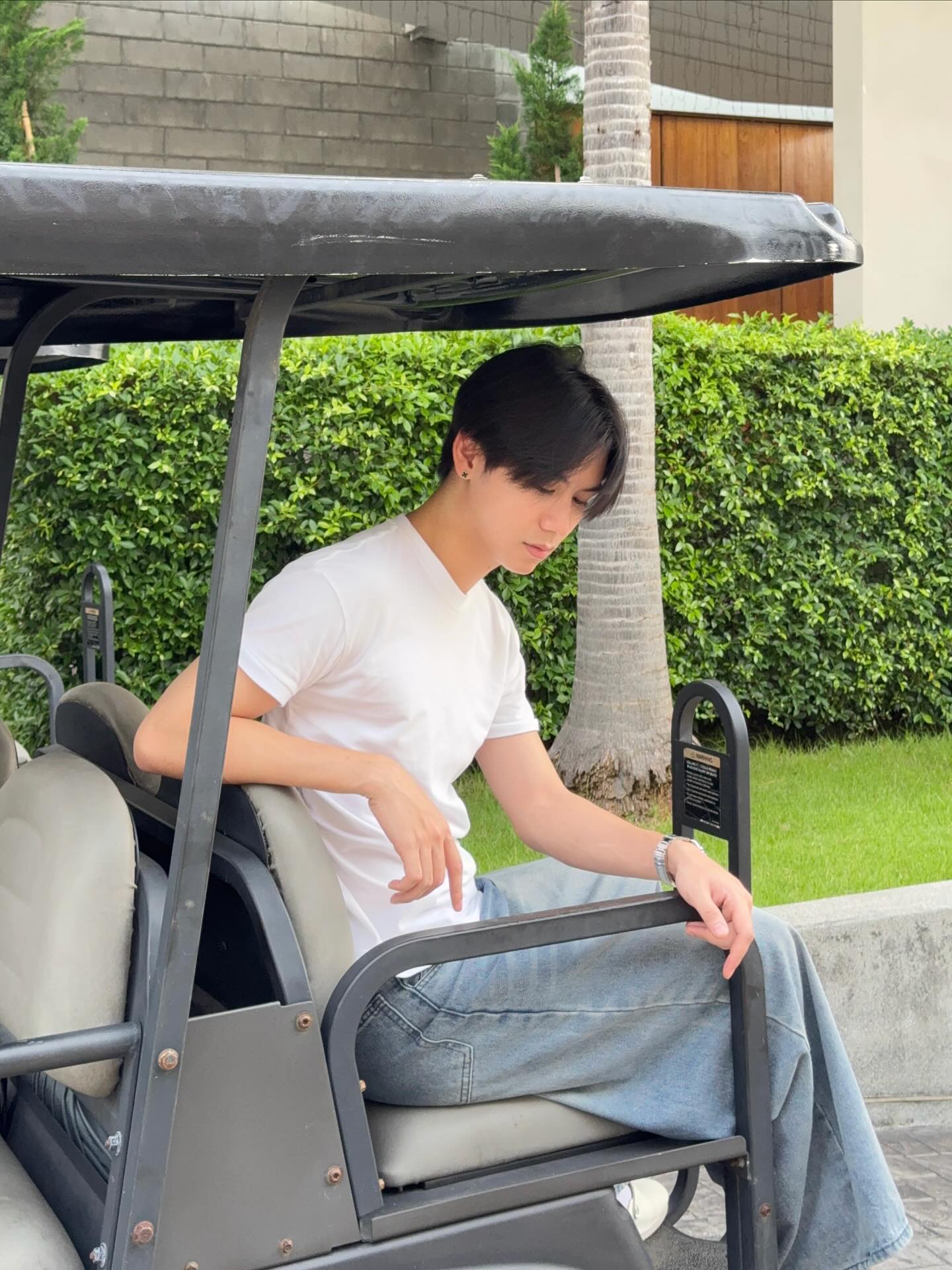 สตางค์ - กิตติภพ เสรีวิชยสวัสดิ์