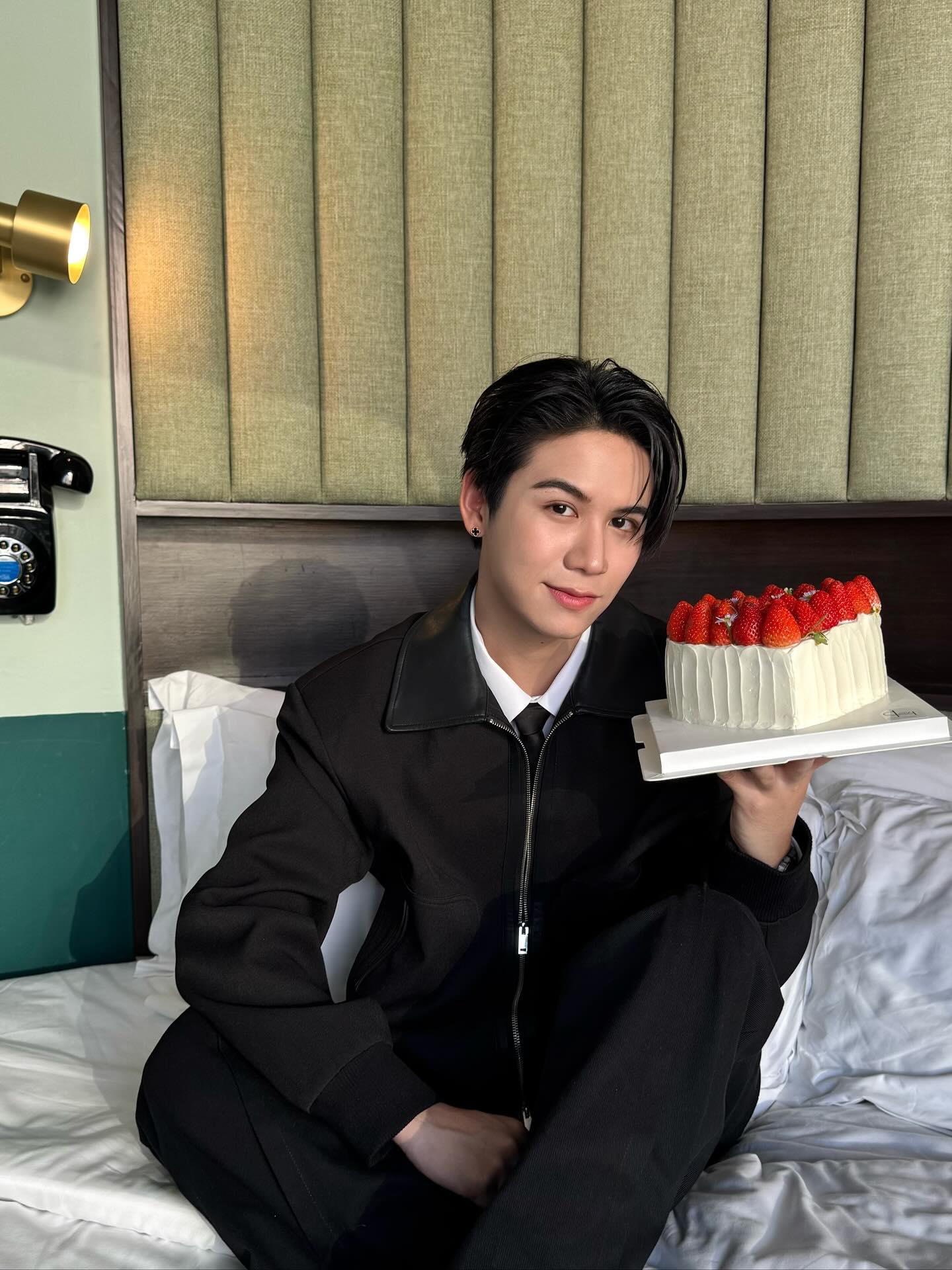 สตางค์ - กิตติภพ เสรีวิชยสวัสดิ์