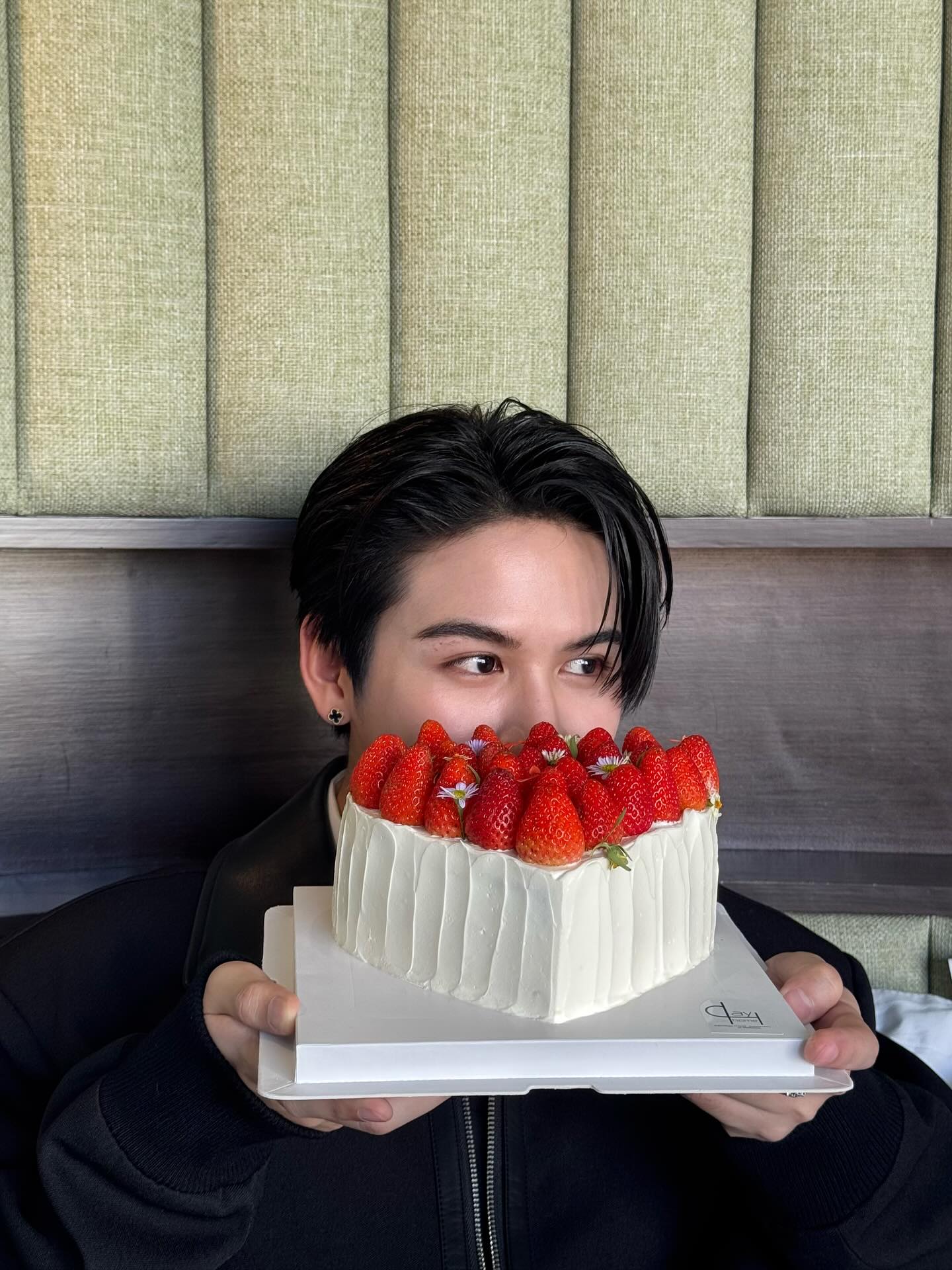 สตางค์ - กิตติภพ เสรีวิชยสวัสดิ์