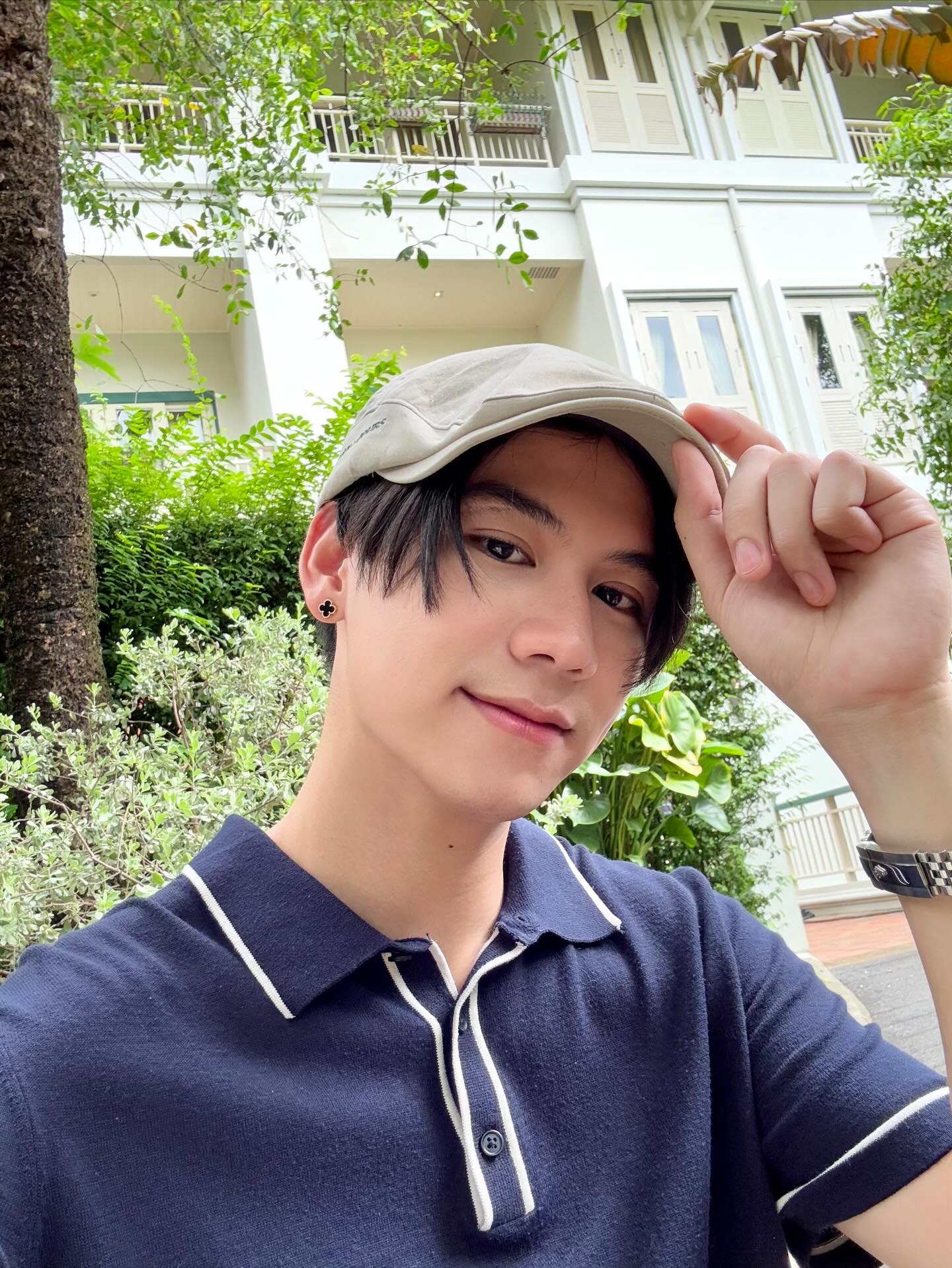 สตางค์ - กิตติภพ เสรีวิชยสวัสดิ์