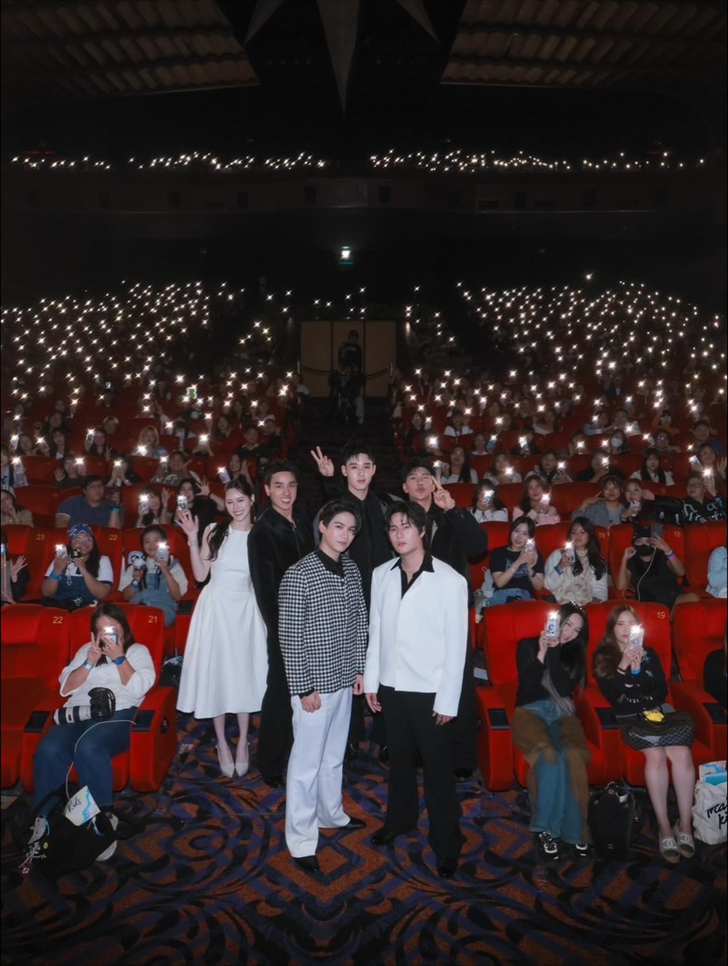 สตางค์ - กิตติภพ เสรีวิชยสวัสดิ์