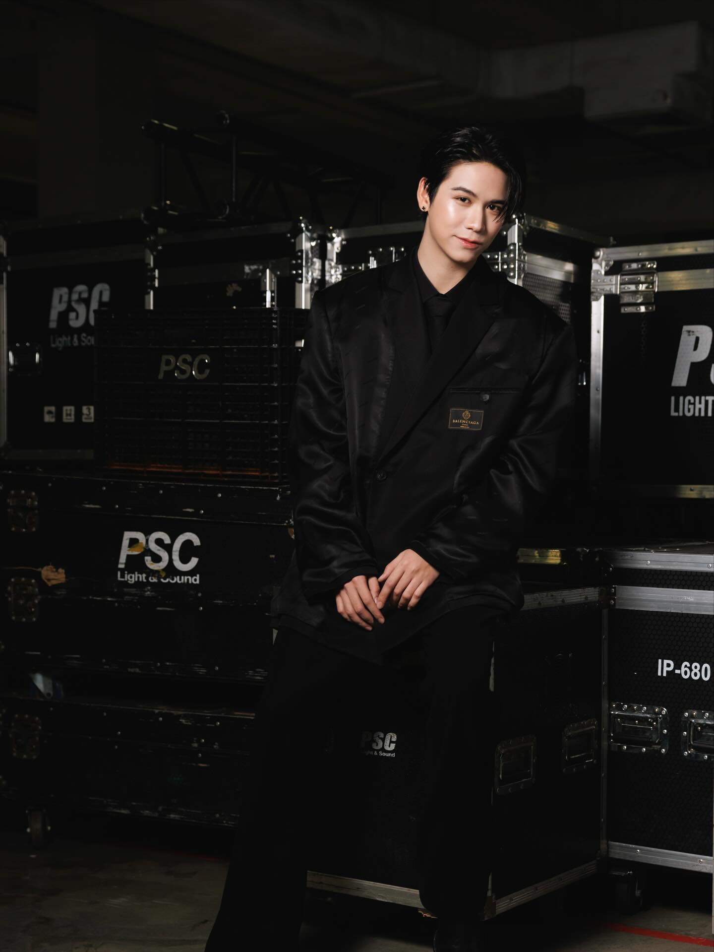 สตางค์ - กิตติภพ เสรีวิชยสวัสดิ์