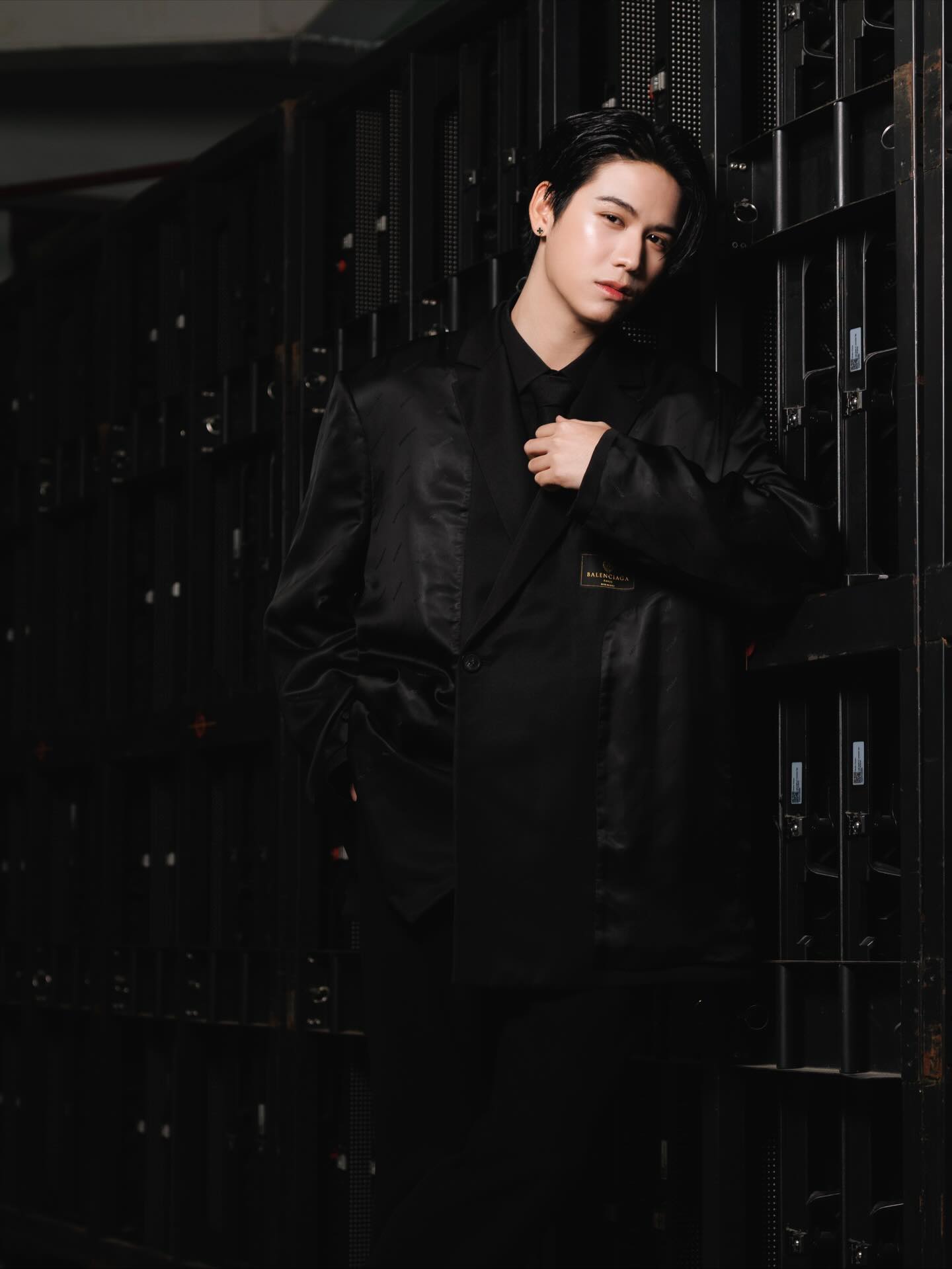 สตางค์ - กิตติภพ เสรีวิชยสวัสดิ์