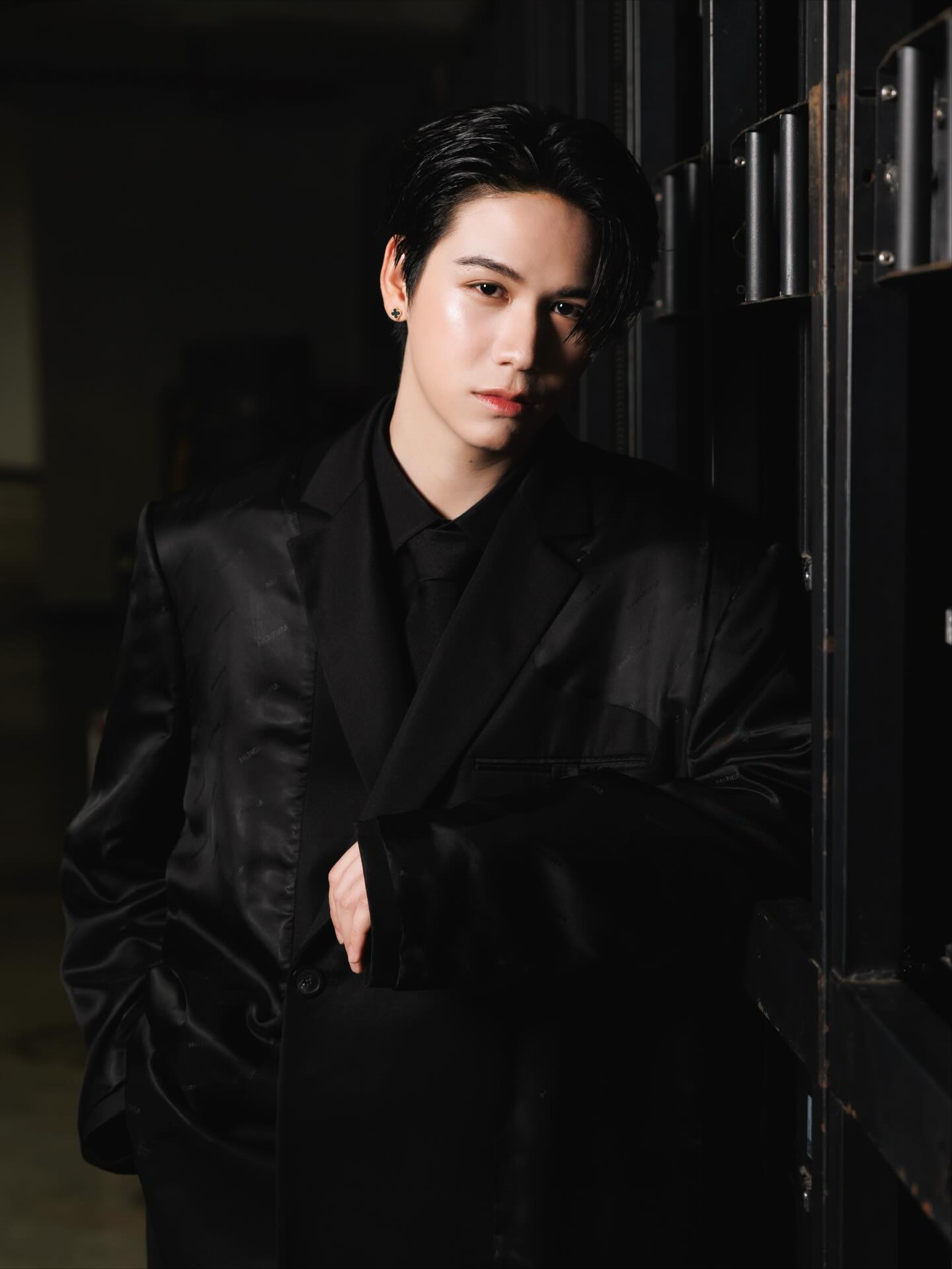 สตางค์ - กิตติภพ เสรีวิชยสวัสดิ์