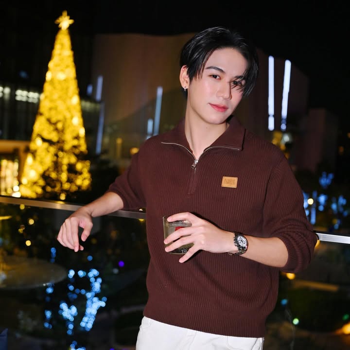 สตางค์ - กิตติภพ เสรีวิชยสวัสดิ์