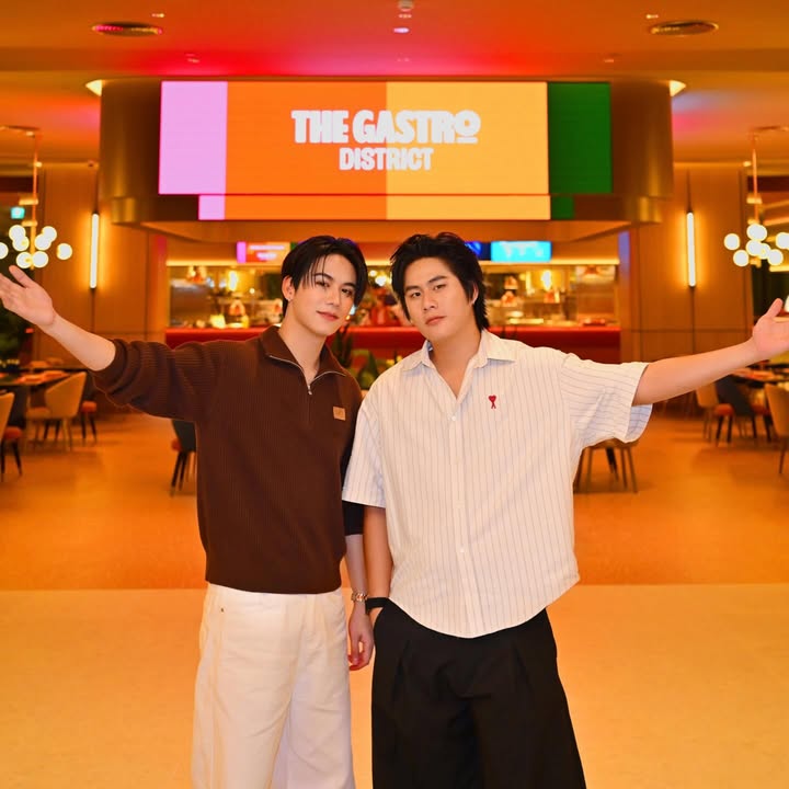 สตางค์ - กิตติภพ เสรีวิชยสวัสดิ์