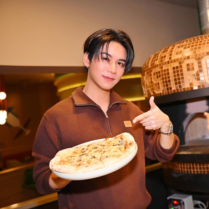 สตางค์ - กิตติภพ เสรีวิชยสวัสดิ์