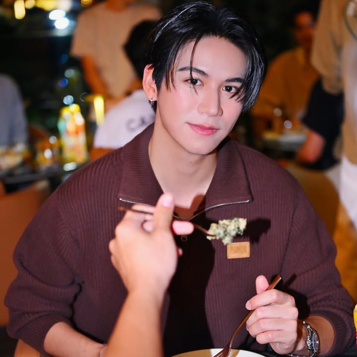 สตางค์ - กิตติภพ เสรีวิชยสวัสดิ์