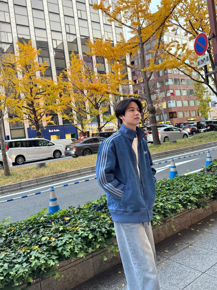 สตางค์ - กิตติภพ เสรีวิชยสวัสดิ์