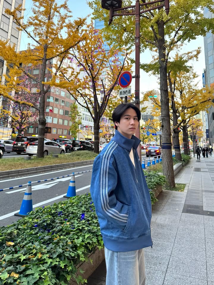 สตางค์ - กิตติภพ เสรีวิชยสวัสดิ์