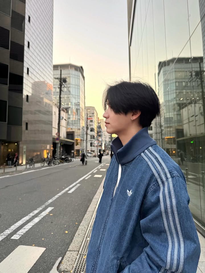 สตางค์ - กิตติภพ เสรีวิชยสวัสดิ์