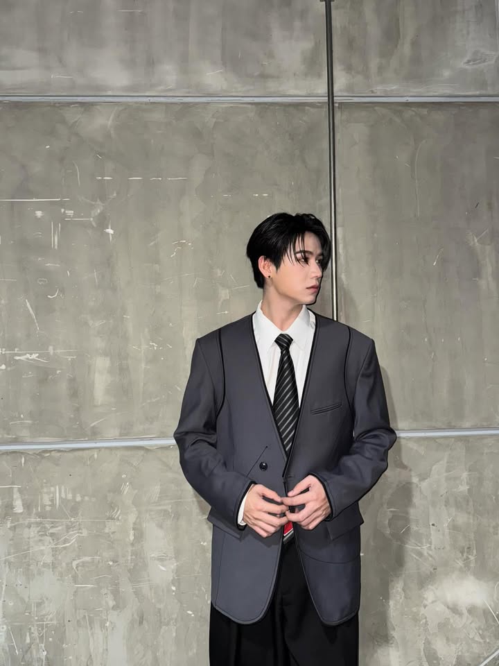 สตางค์ - กิตติภพ เสรีวิชยสวัสดิ์