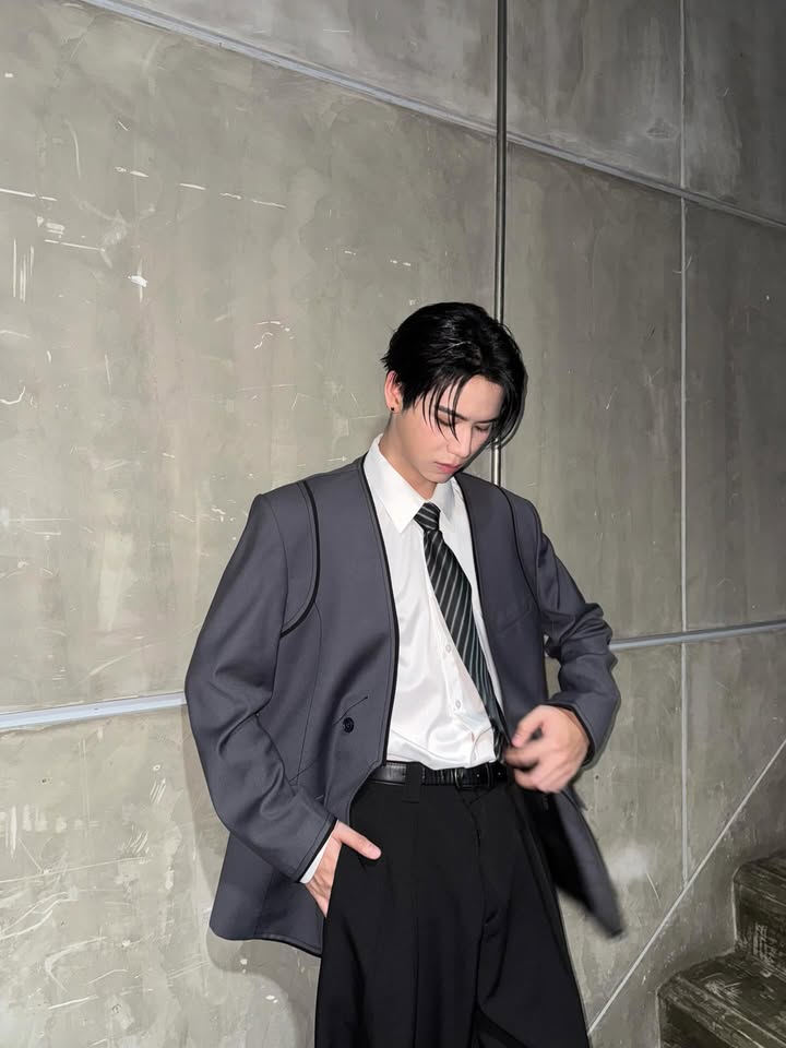 สตางค์ - กิตติภพ เสรีวิชยสวัสดิ์