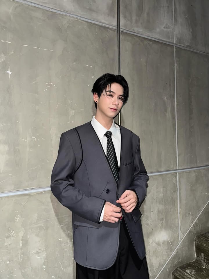 สตางค์ - กิตติภพ เสรีวิชยสวัสดิ์