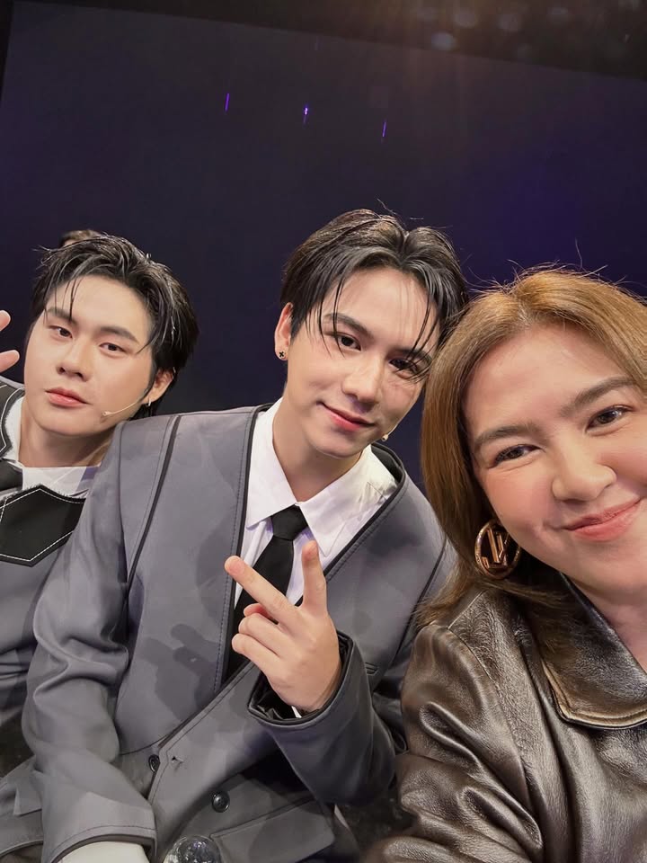 สตางค์ - กิตติภพ เสรีวิชยสวัสดิ์