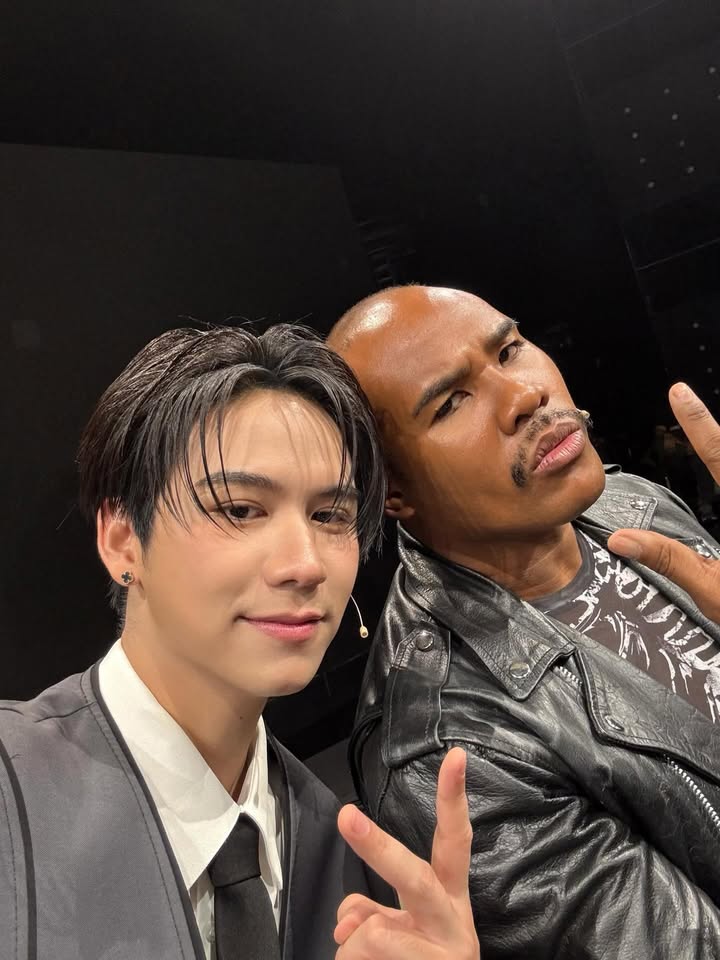 สตางค์ - กิตติภพ เสรีวิชยสวัสดิ์