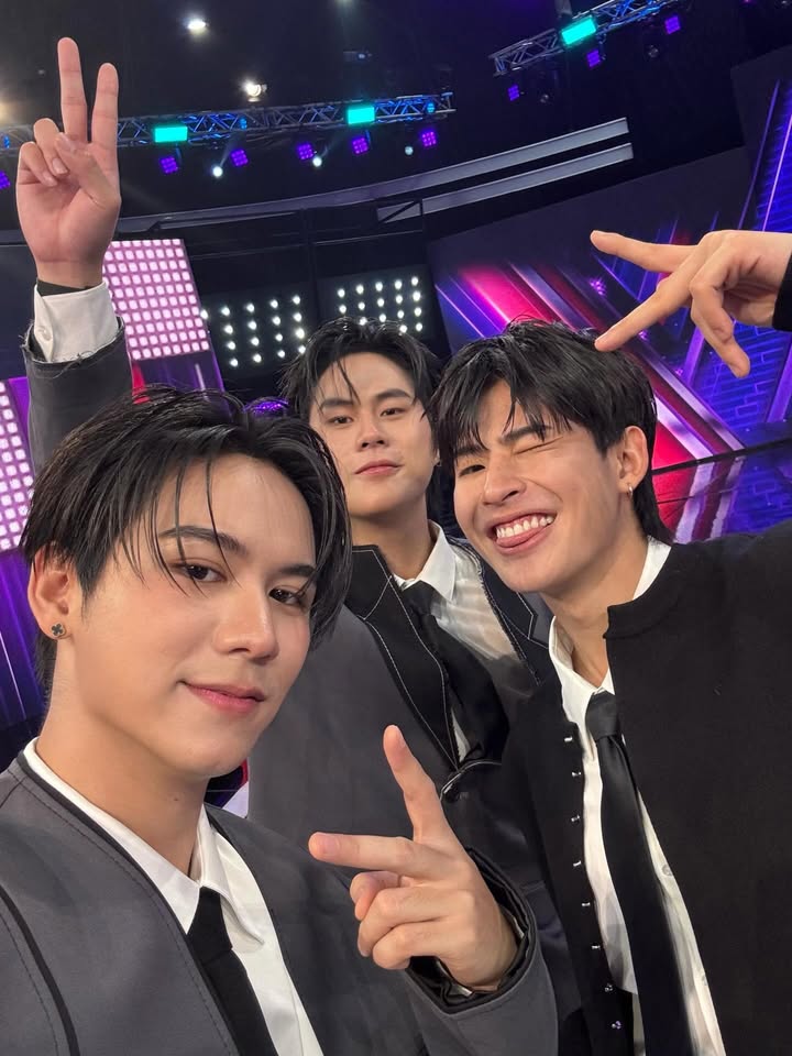 สตางค์ - กิตติภพ เสรีวิชยสวัสดิ์