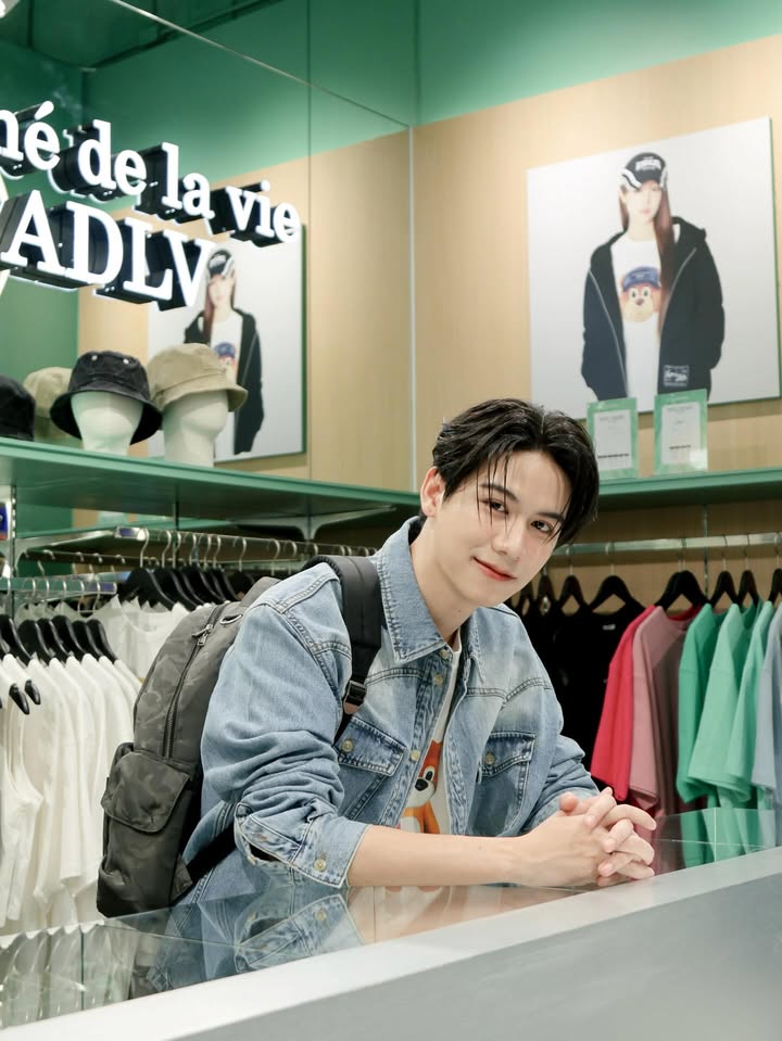 สตางค์ - กิตติภพ เสรีวิชยสวัสดิ์