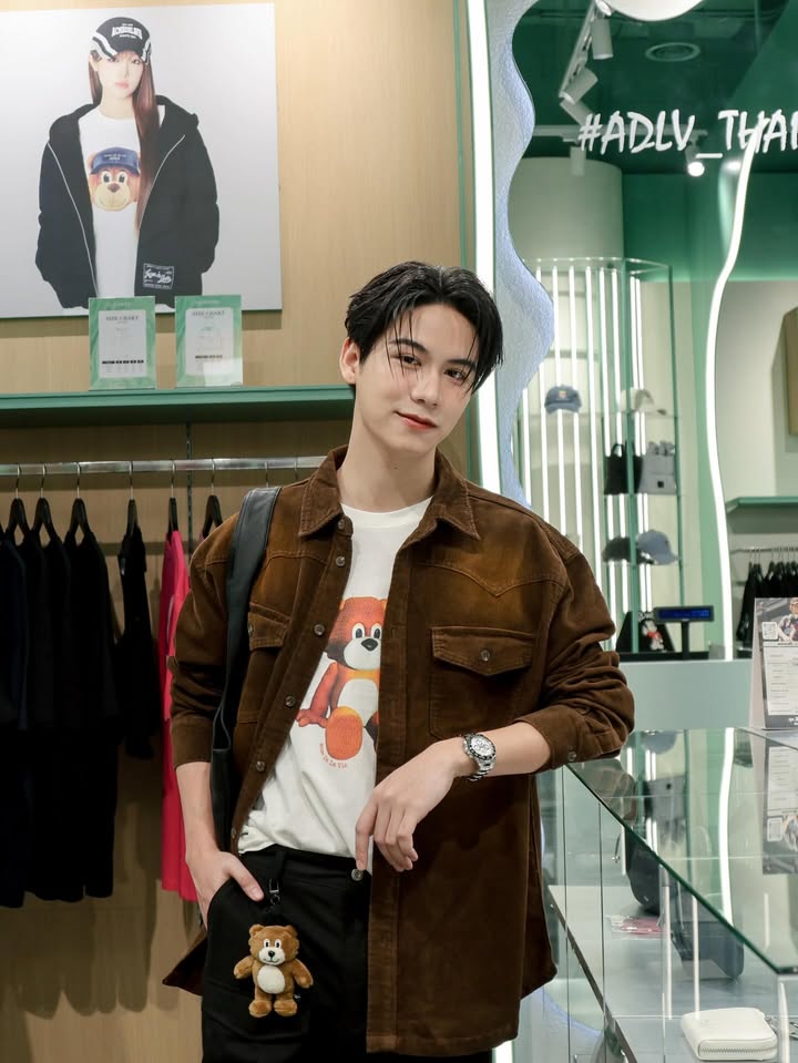 สตางค์ - กิตติภพ เสรีวิชยสวัสดิ์