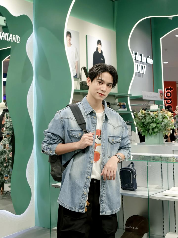 สตางค์ - กิตติภพ เสรีวิชยสวัสดิ์