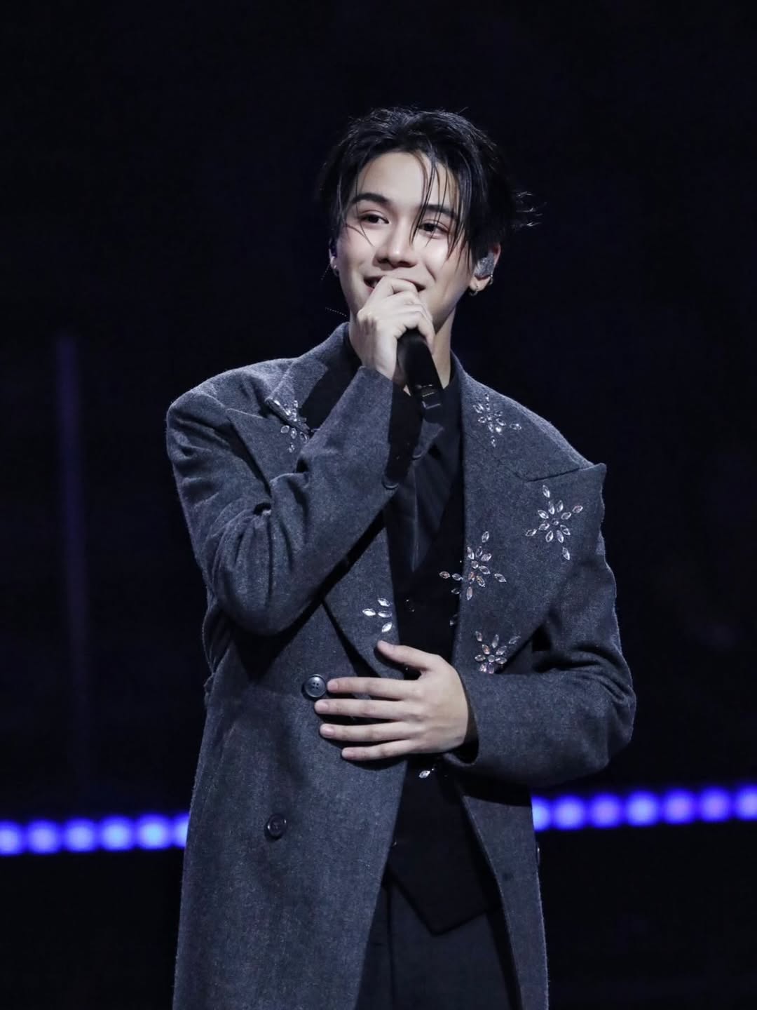 สตางค์ - กิตติภพ เสรีวิชยสวัสดิ์