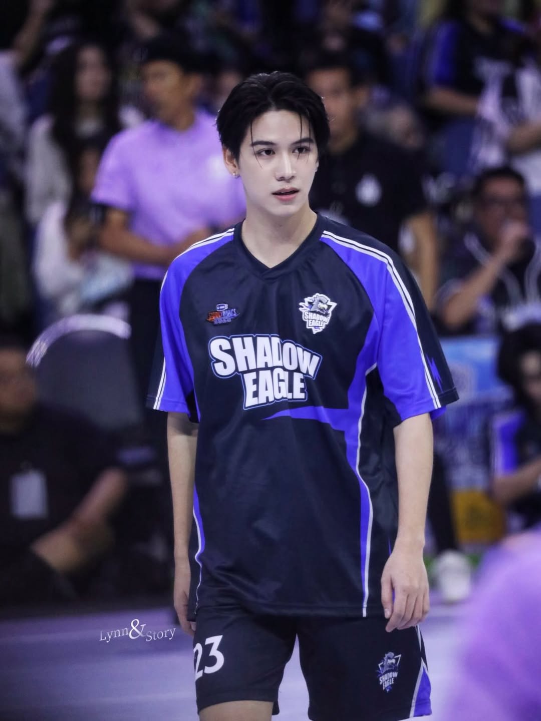 สตางค์ - กิตติภพ เสรีวิชยสวัสดิ์