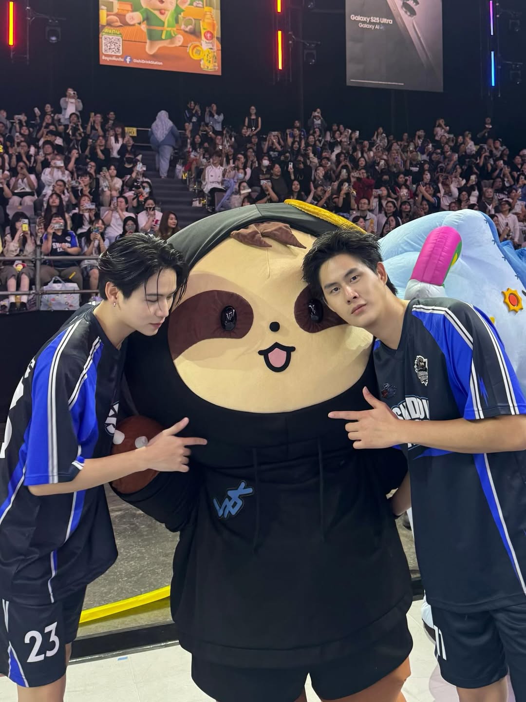 สตางค์ - กิตติภพ เสรีวิชยสวัสดิ์